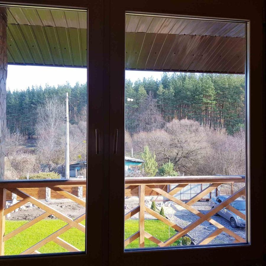 ранчо, дом для релакса в окружении леса и озёр Holiday home *
