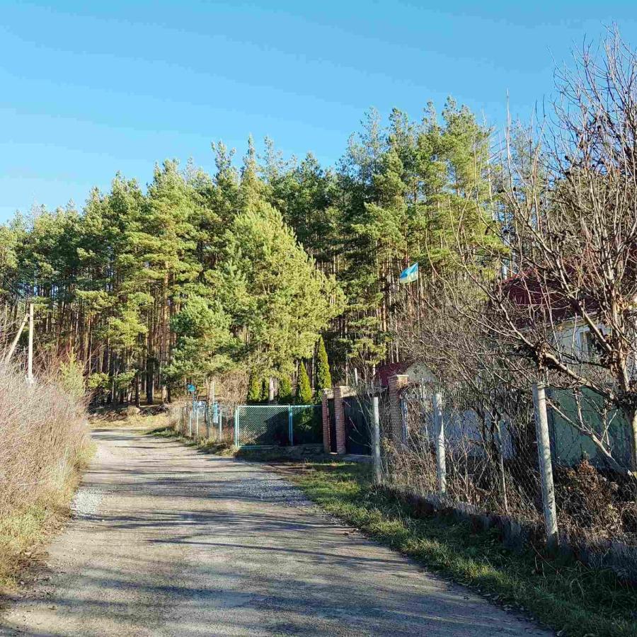 Holiday home ранчо, дом для релакса в окружении леса и озёр *