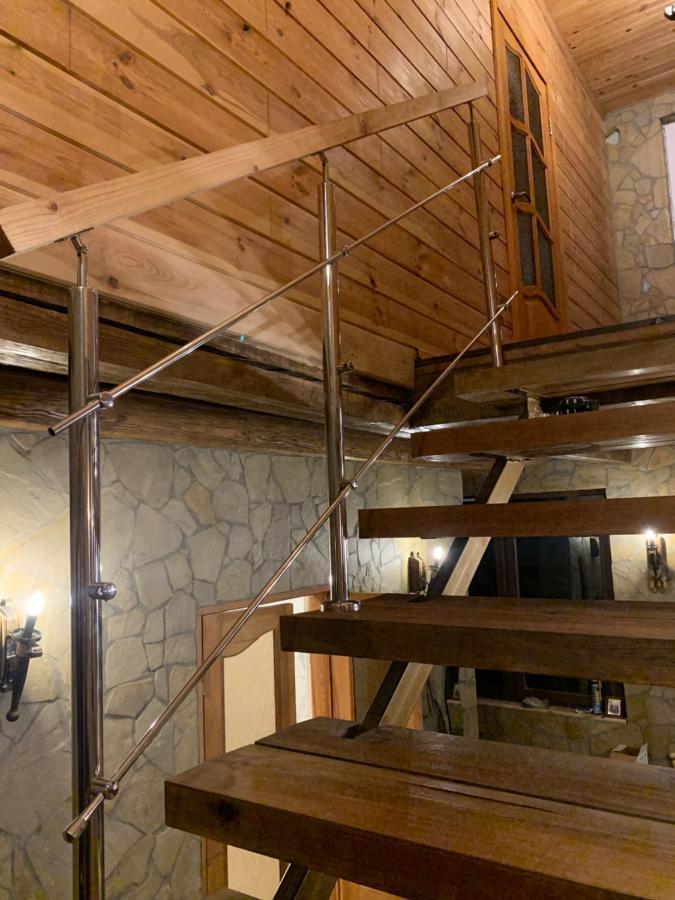 Holiday home ранчо, дом для релакса в окружении леса и озёр