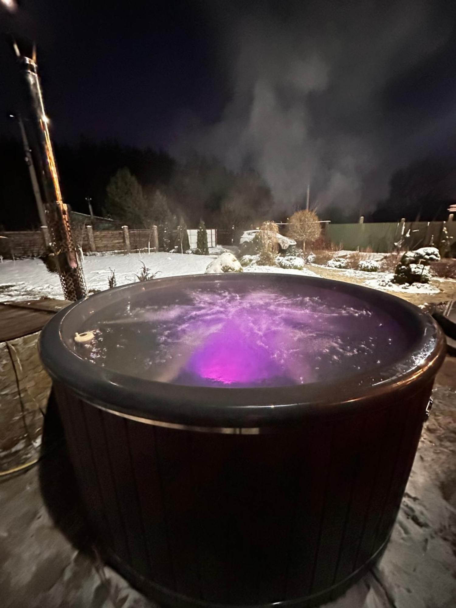 ранчо, дом для релакса в окружении леса и озёр Holiday home Kolonshchina